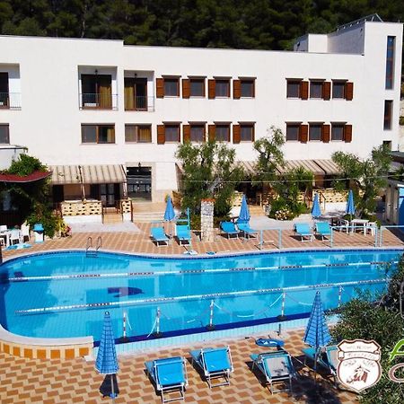 Agricostella Agriturismo Βιέστε Εξωτερικό φωτογραφία