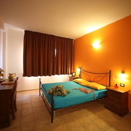 Agricostella Agriturismo Βιέστε Εξωτερικό φωτογραφία