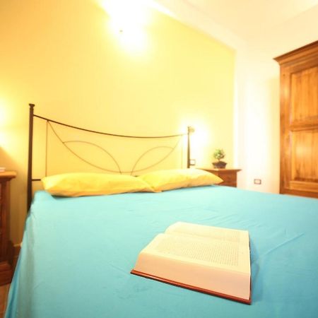 Agricostella Agriturismo Βιέστε Εξωτερικό φωτογραφία