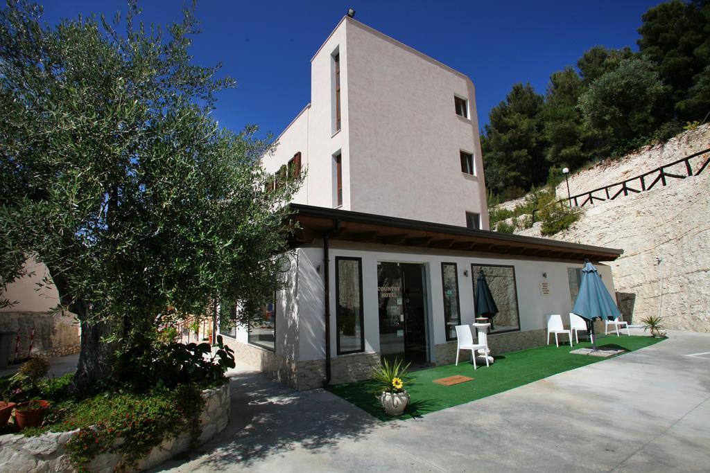 Agricostella Agriturismo Βιέστε Εξωτερικό φωτογραφία