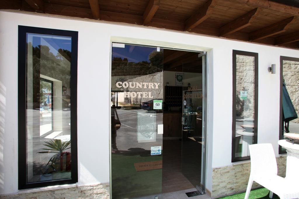 Agricostella Agriturismo Βιέστε Εξωτερικό φωτογραφία