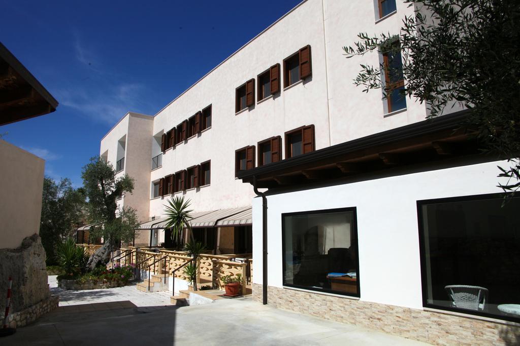 Agricostella Agriturismo Βιέστε Εξωτερικό φωτογραφία
