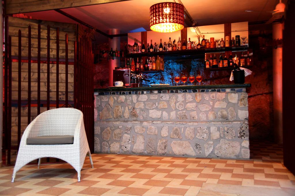 Agricostella Agriturismo Βιέστε Εξωτερικό φωτογραφία