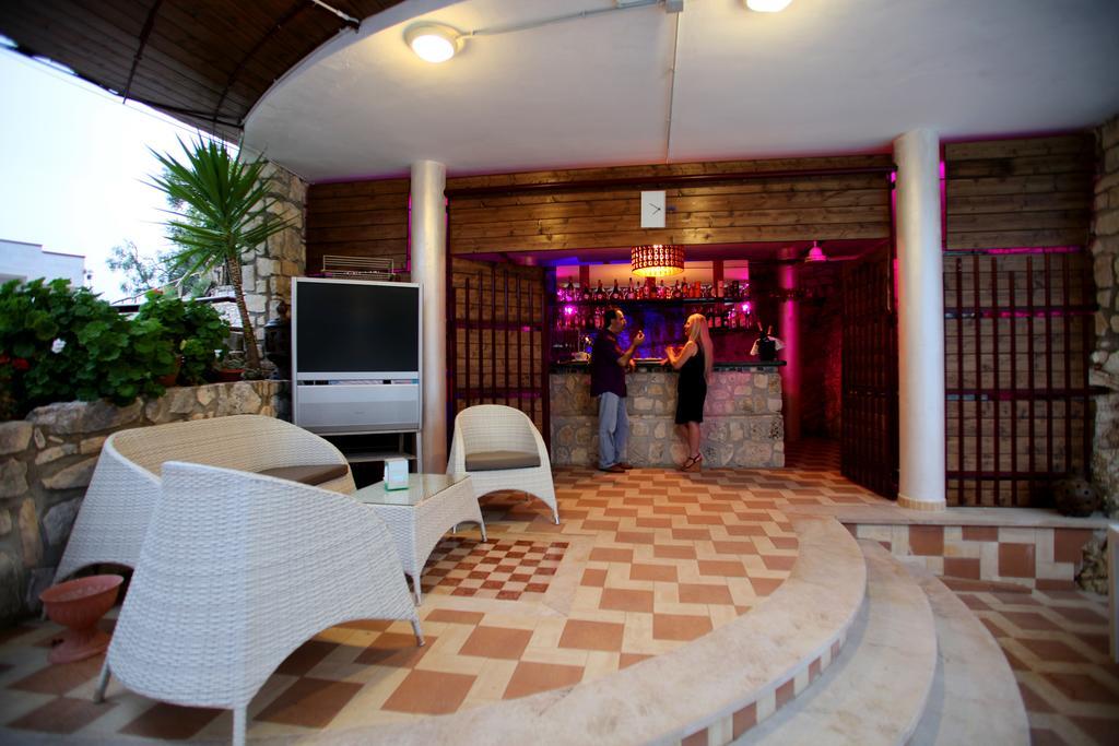 Agricostella Agriturismo Βιέστε Εξωτερικό φωτογραφία