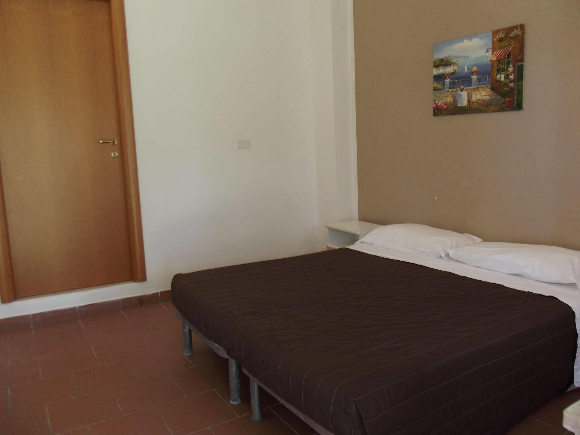 Agricostella Agriturismo Βιέστε Εξωτερικό φωτογραφία