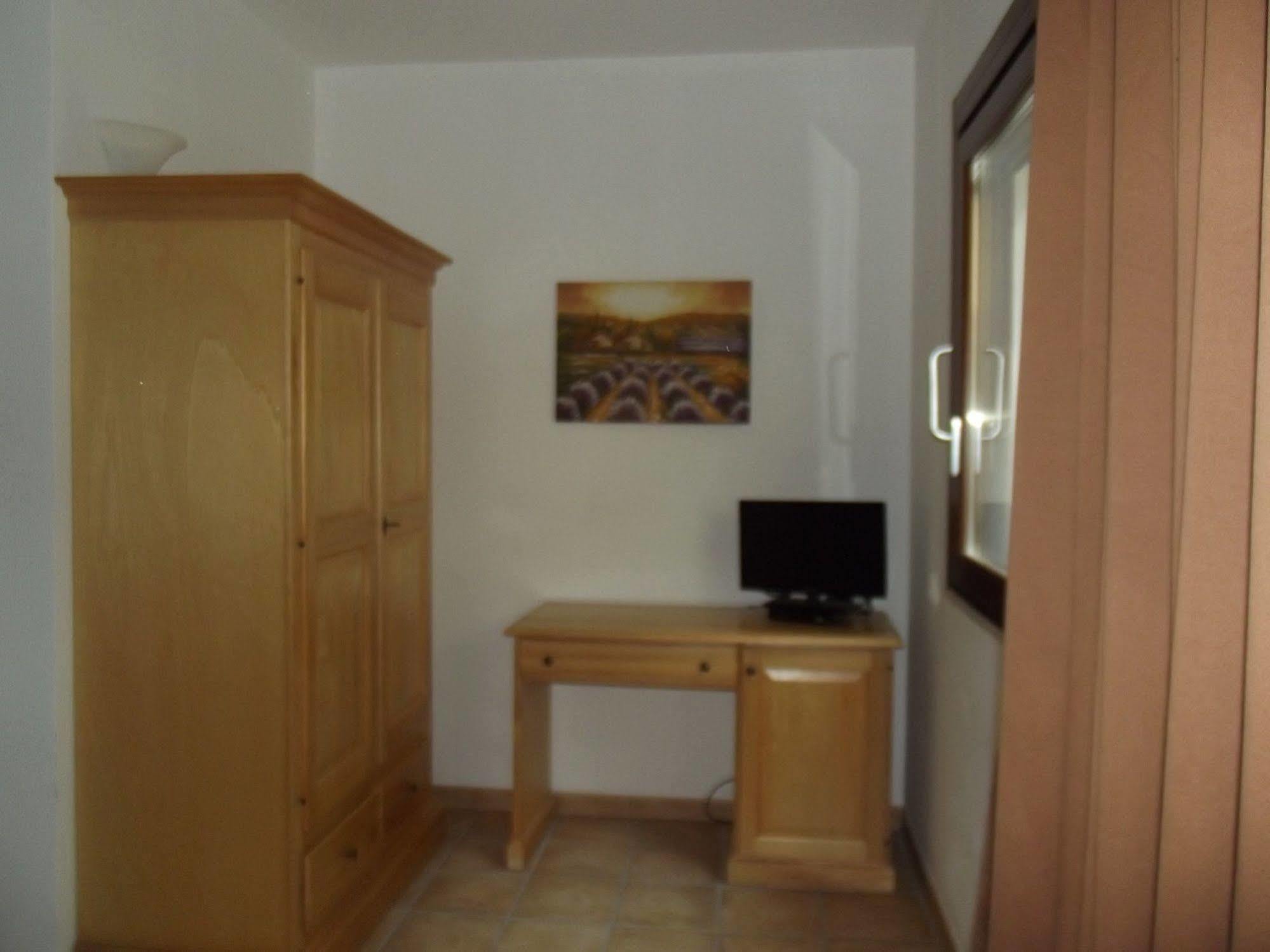 Agricostella Agriturismo Βιέστε Εξωτερικό φωτογραφία