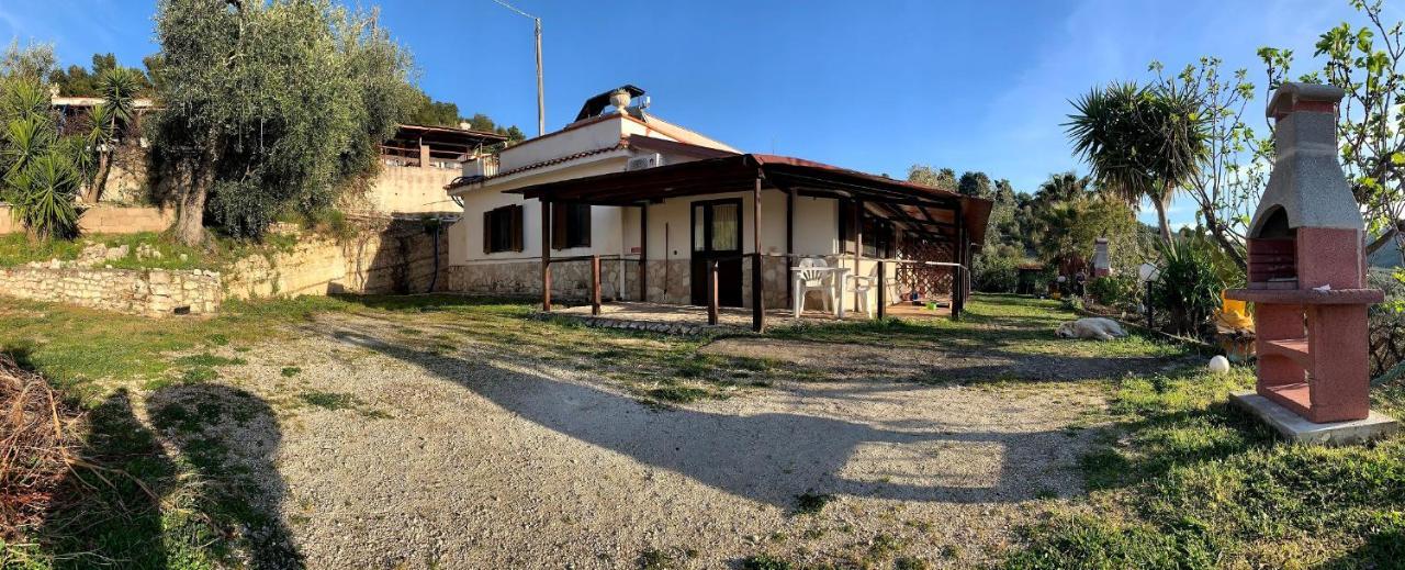 Agricostella Agriturismo Βιέστε Εξωτερικό φωτογραφία